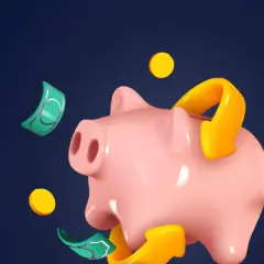 Reembolsos de hasta el 25 %